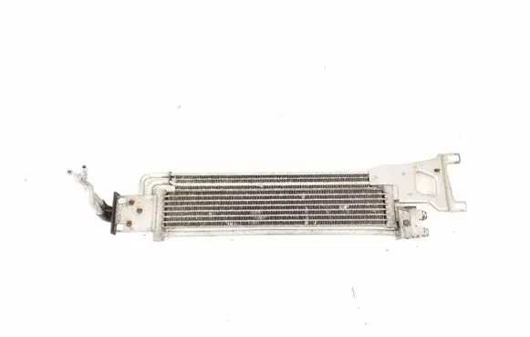 Mercedes-Benz E C207 W207 Transmission/gearbox oil cooler A2045001001 A0005010765