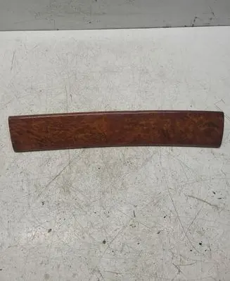 Audi A6 S6 C5 4B Dashboard glove box trim 4B1853190AF