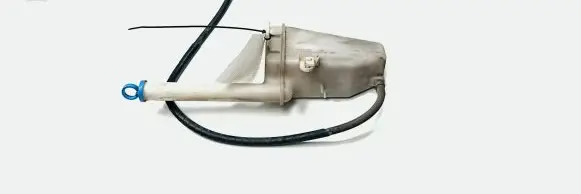 KIA Rio Coolant expansion tank/reservoir 0K30A1535X