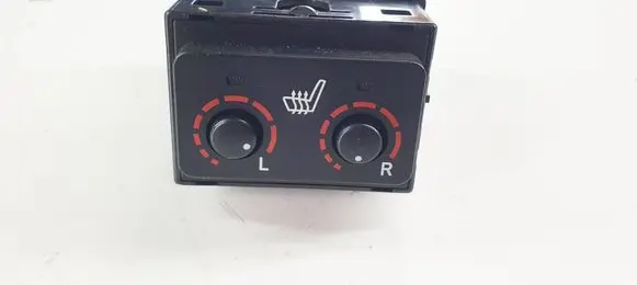 Lexus RX 330 - 350 - 400H Seat heating switch 