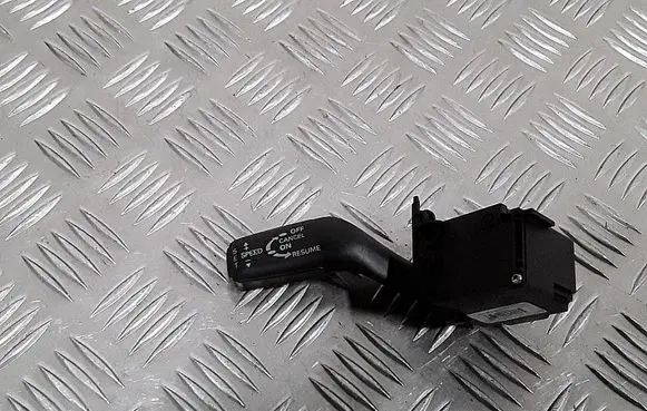 Audi A4 S4 B6 8E 8H Cruise control stalk 4e0953521