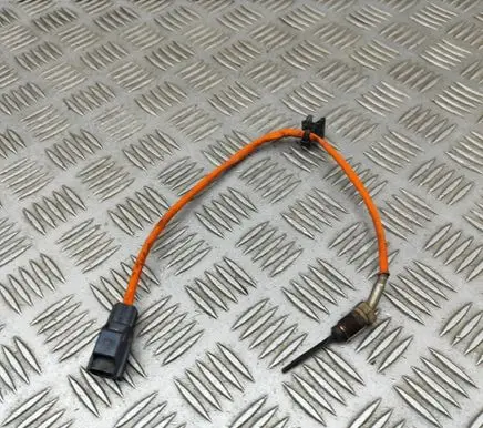 Ford Transit VII Oil temperature sensor GK2112B591BD