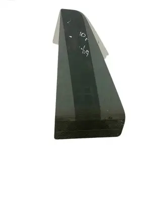 Hyundai Santa Fe Rear vent window glass 43R000385 DOT748AS3M355