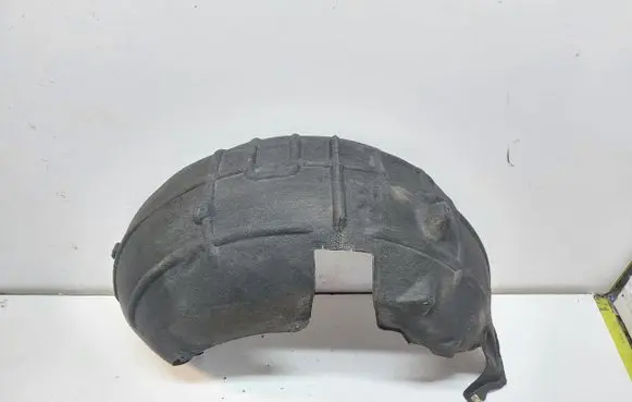 Porsche Taycan 9J1 Rear arch fender liner splash guards PORSCHENADKLT21