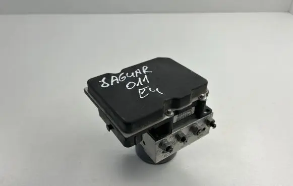 Jaguar XF X250 ABS Pump 0265951370