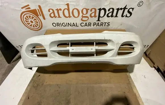 Hyundai H-100 Front bumper