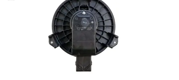 Ford Edge II Heater fan/blower AY2727006220 7C01