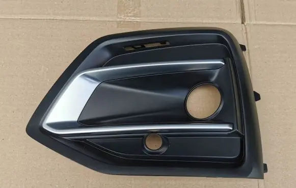 Audi Q5 SQ5 Front bumper lower grill 80A807679AF