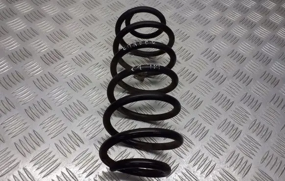 Citroen C1 Rear coil spring
