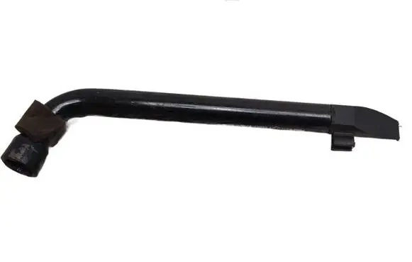 Volvo V50 Wheel nut wrench 1X4A17032AC D3L5A0904