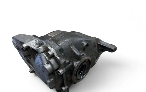 BMW X4 F26 Rear differential 8658462 338