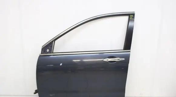 Honda FR-V Front bumper NH684P
