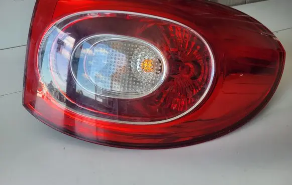 Volkswagen Tiguan Rear/tail lights
