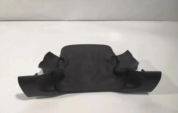 Audi A5 Sportback 8TA Steering wheel column trim 8T0858345