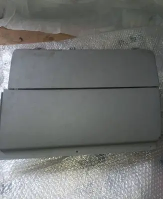 Volkswagen Touran I Glove box 1T1857097B