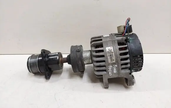 Ford Focus Generator/alternator 000043594708 440020