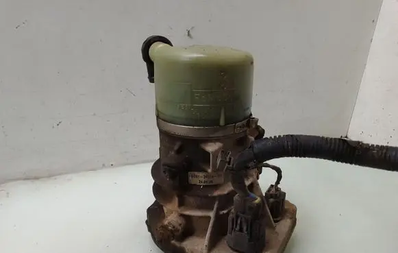 Ford S-MAX Power steering pump 6G913K514