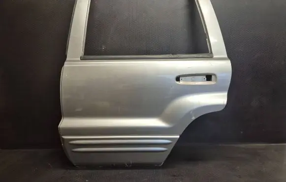 Jeep Grand Cherokee (WJ) Rear door