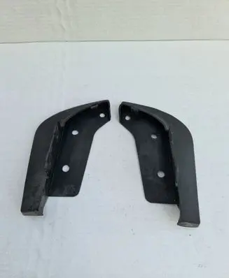 Mazda CX-3 Rear mudguard 