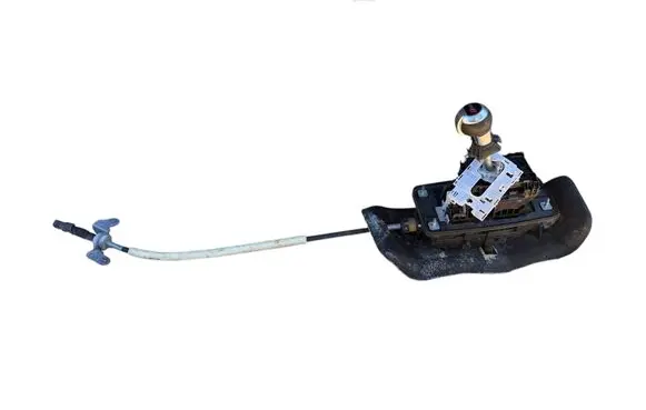 Audi RS6 C7 Gear shifter/selector 4G1713041BA 1000800030201S