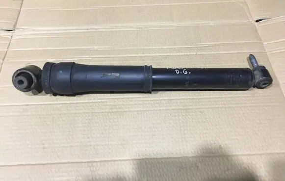Renault Megane III Rear shock absorber/damper 562100026R