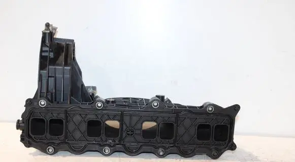 Mercedes-Benz Sprinter W906 Intake manifold A6510903037