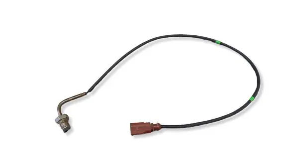 Volkswagen Tiguan Exhaust gas temperature sensor 04L906088DN