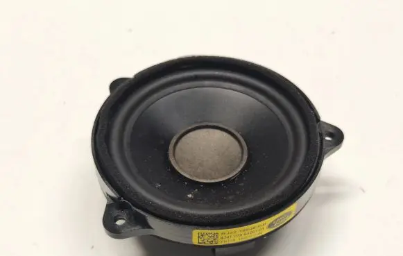 Land Rover Range Rover L405 Parcel shelf speaker BJ3218808BB 180617 43410786426101