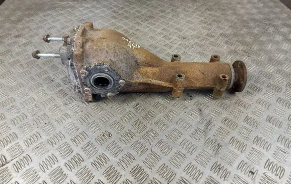 Subaru Outback (BS) Rear differential 27011AB161