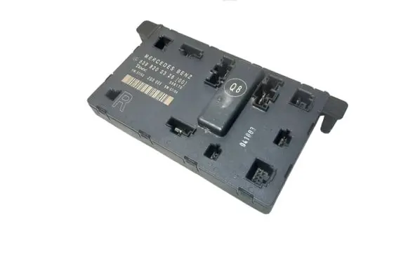 Mercedes-Benz Vito Viano W639 Door control unit/module 6398200326