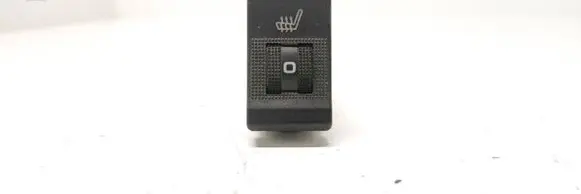 Audi A6 S6 C4 4A Seat heating switch 4A0963563B