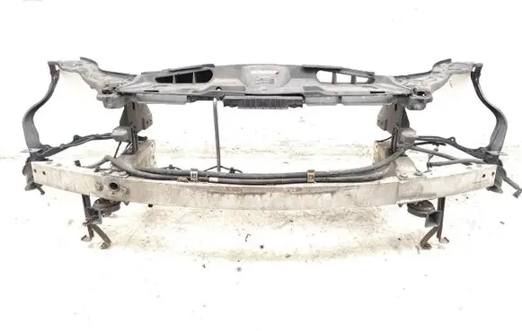 Mercedes-Benz E AMG W212 Radiator support slam panel A2046205534