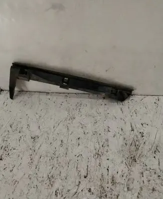 Ford Galaxy Front bumper mounting bracket 7M0807183B