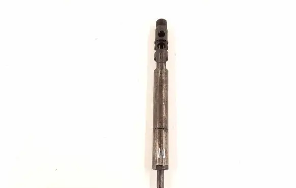 Mercedes-Benz C W204 Fuel injector 6460700987 A6460700987