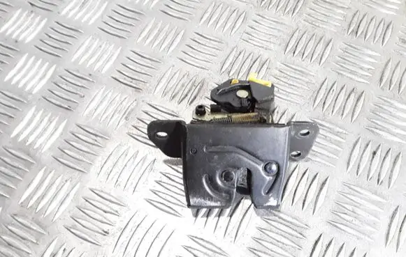 Chevrolet Captiva Tailgate/trunk/boot lock/catch/latch
