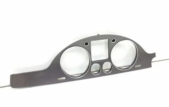 Volkswagen PASSAT B6 Dashboard trim 3C1858335