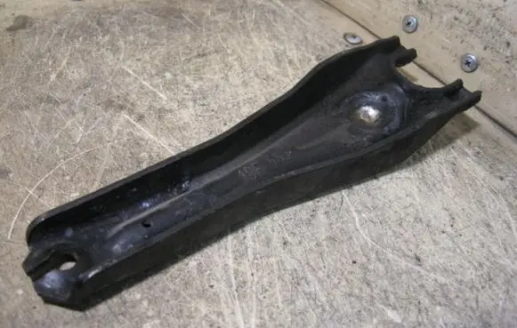 Renault Laguna I Clutch release arm fork 19F585