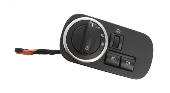Land Rover Discovery 4 - LR4 Light switch AH2213A024AC