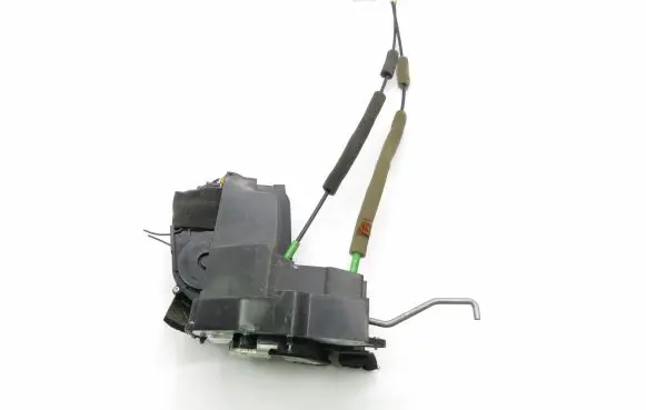 Mazda CX-7 Rear door lock