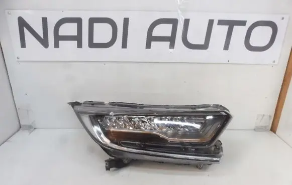 Honda CR-V Headlight/headlamp W3912
