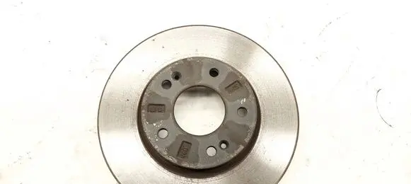 KIA Niro Front brake disc