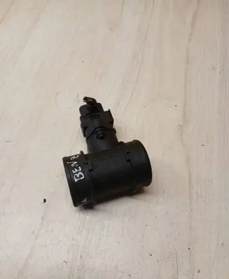 Opel Astra G Mass air flow meter 0280218119