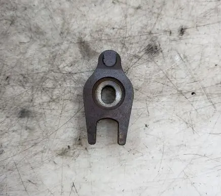 Ford S-MAX Fuel Injector clamp holder