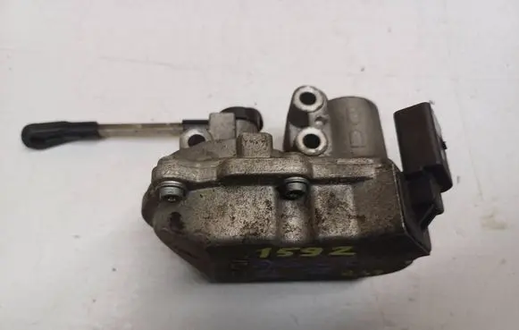 Audi A6 S6 C6 4F Intake manifold valve actuator/motor 96551505