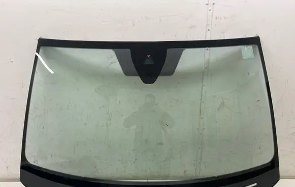 Cupra Leon Front windscreen/windshield window 43R001586 81A955555B
