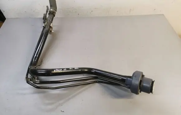 Toyota Verso Fuel tank filler neck pipe 
