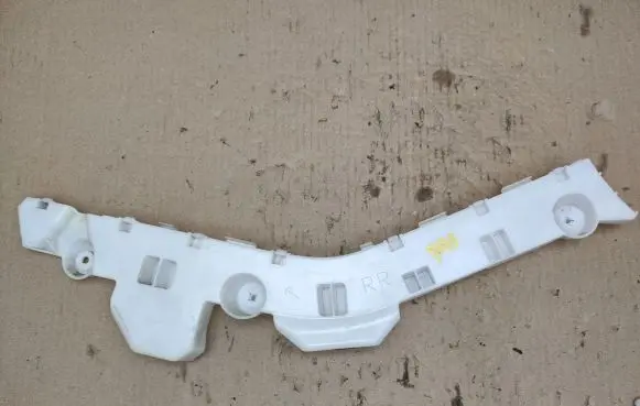 Mazda CX-9 Rear bumper mounting bracket TD11502JI