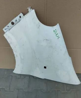 Renault Trafic II (X83) Fender BLOTNICTRAFICIILH