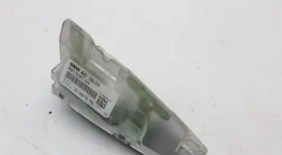 BMW 7 E65 E66 Aerial GPS antenna 6913287