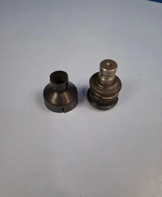 Nissan Interstar Front ball joint 4016000QAD 4016000QAC